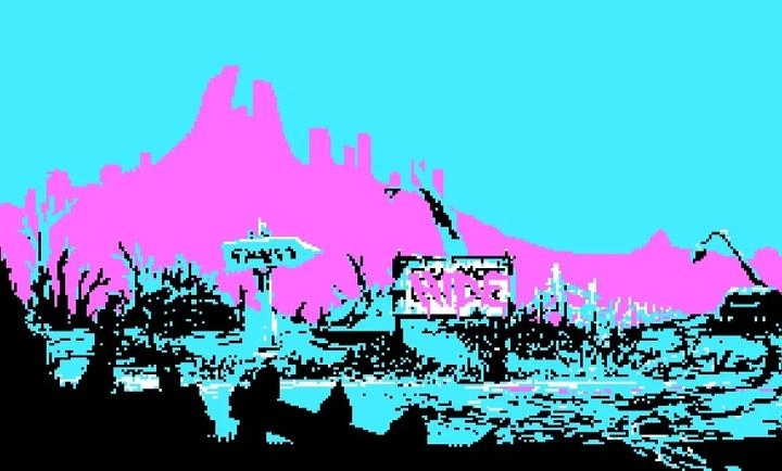 永恒城堡重制版图5