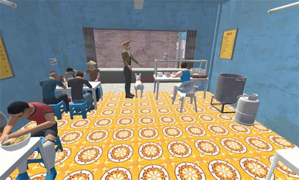 兄弟越南粉餐厅图4