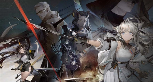 《明日方舟：终末地》物理编队实战运用攻略