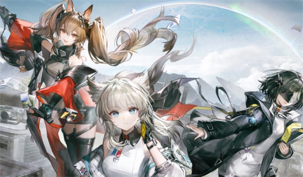 《明日方舟：终末地》物理编队实战运用攻略