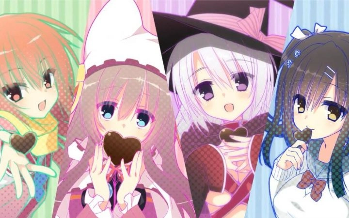 魔女的夜宴手机版