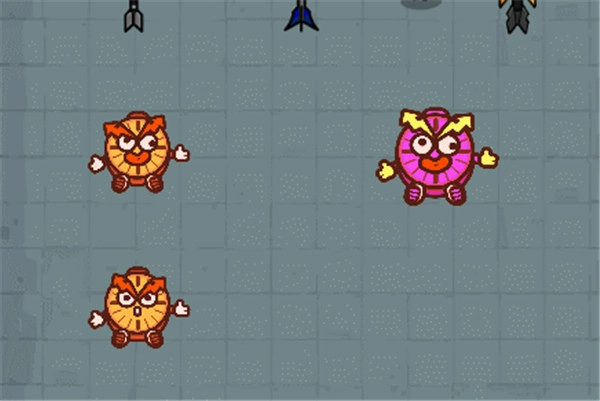 宫爆老奶奶家族篇中文版下载