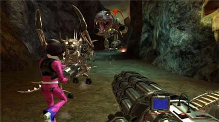 英雄萨姆2截图2