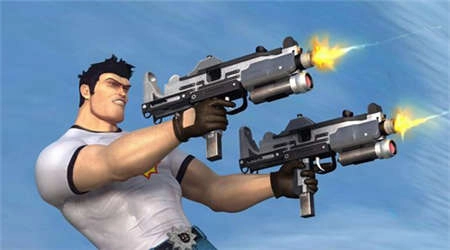 英雄萨姆2截图1