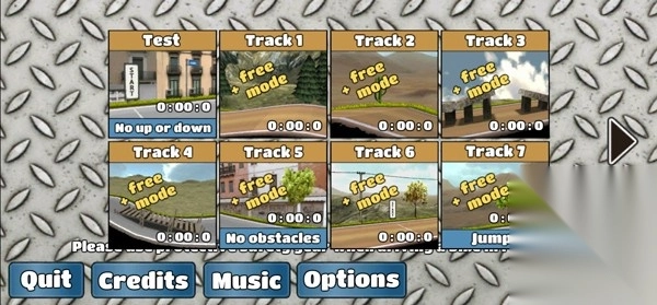 wheeliechallenge翘头游戏中文版安装下载