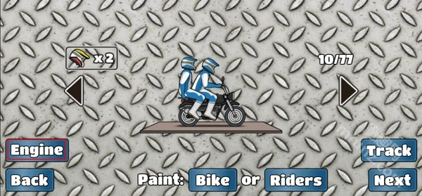 wheeliechallenge翘头游戏中文版安装下载