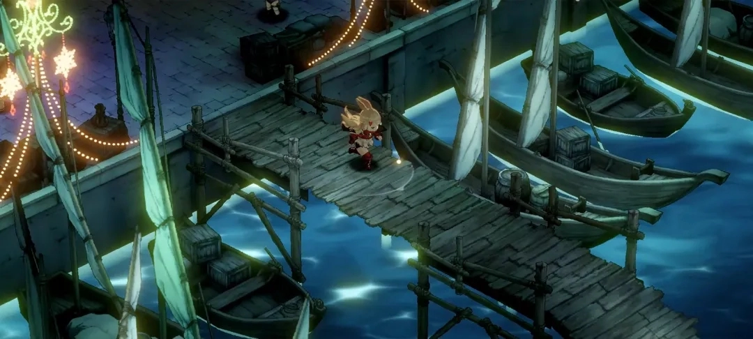 棕色尘埃2钓鱼模式玩法解析 棕色尘埃2钓鱼技巧分享