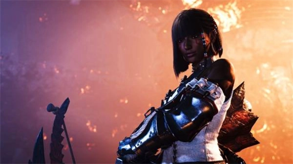 怪物猎人荒野1.04版本更新武器数值调整详情整理