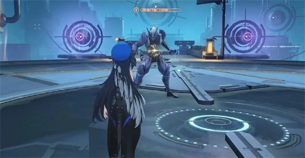 关于《鸣潮》3.0版本偏谐机制的说明