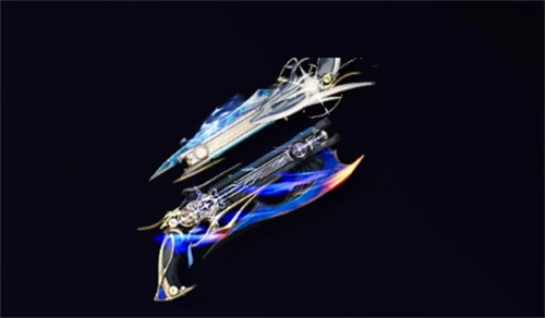 鸣潮琳奈该搭配什么武器琳奈武器挑选指南