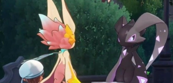 洛克王国世界粉耳星兔的技能详细解读