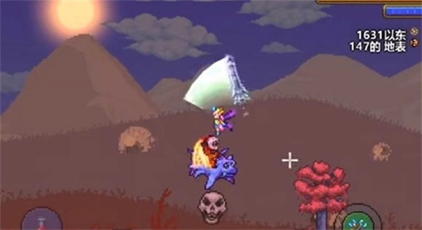 泰拉瑞亚宝箱怪怎么召唤？方法全解析