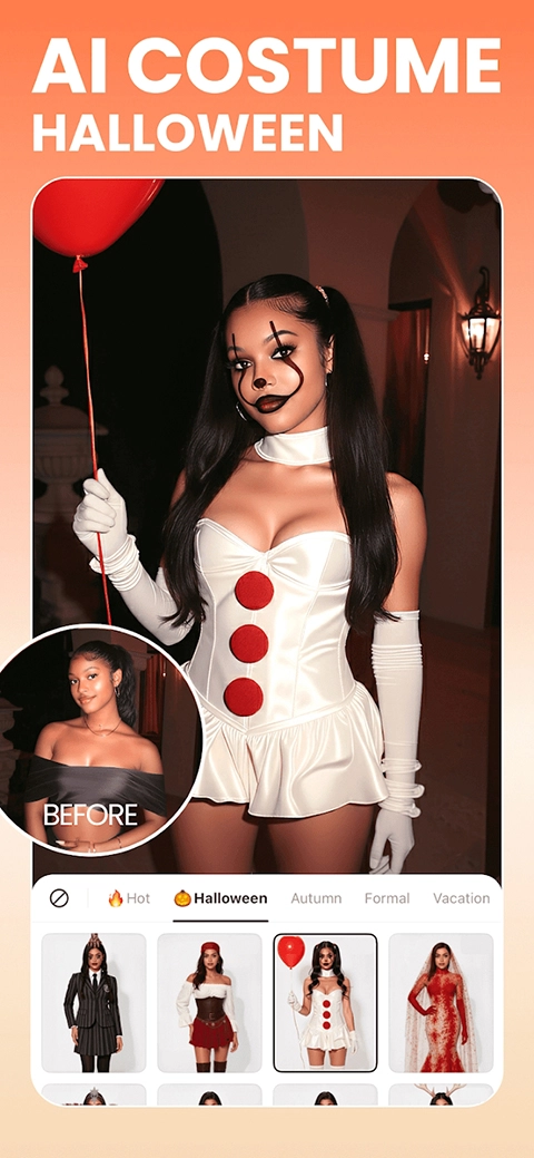 BeautyPlus中文版截图0