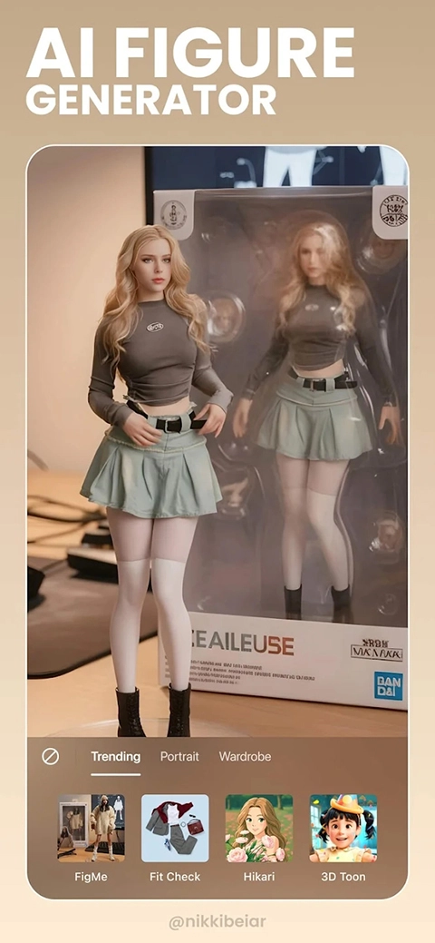 BeautyPlus中文版截图1