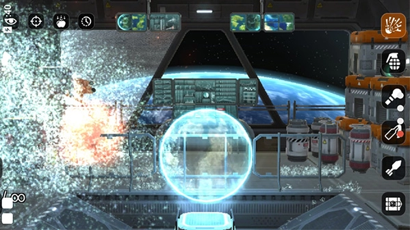 爆破模擬器截圖3