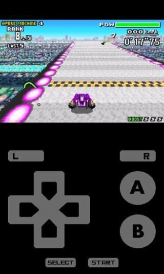 GBA模拟器终极版(3)