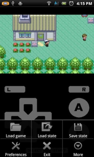 GBA模拟器终极版(4)