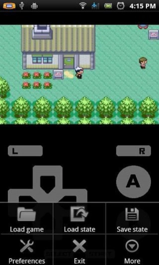 GBA模拟器终极版(1)