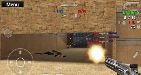 特种部队小组2中文修改版