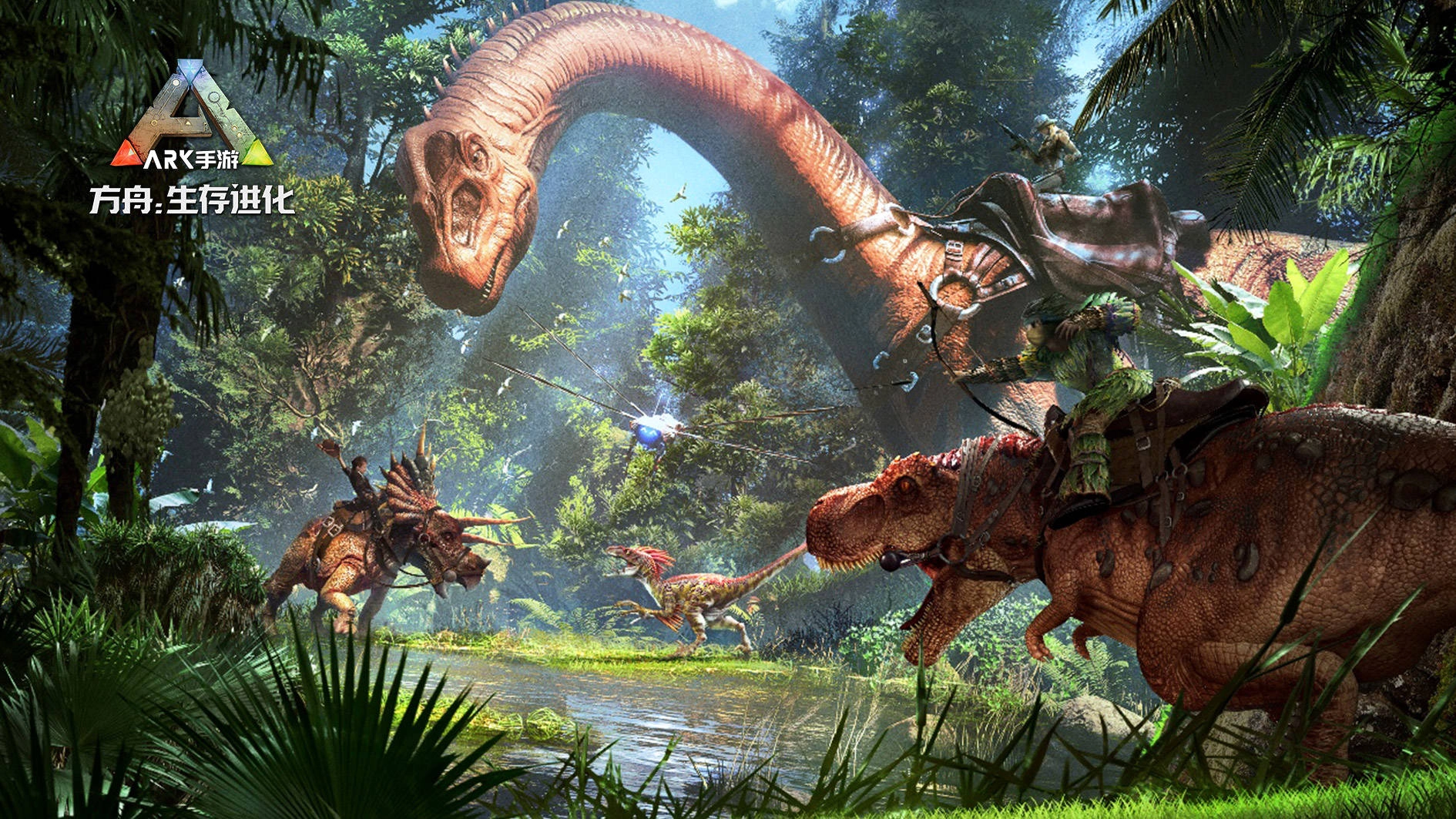 沙盒类手游热门排行前十推荐第二期：自由搭建，欢乐沙盒