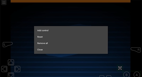 GBA模拟器中文版截图2