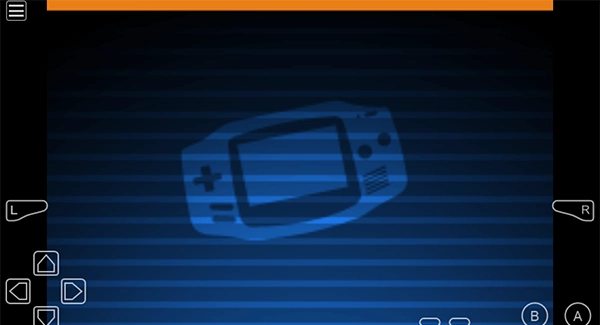 GBA模拟器汉化版图4