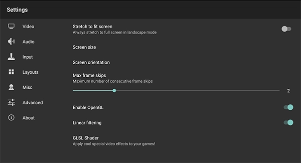 GBA模拟器金手指版