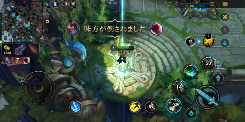 MOBA手游精选首推：踏入虚拟竞技战场，纵享MOBA的无限欢乐