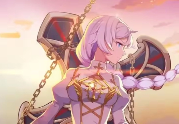 有趣的二次元手游推荐（第一期）