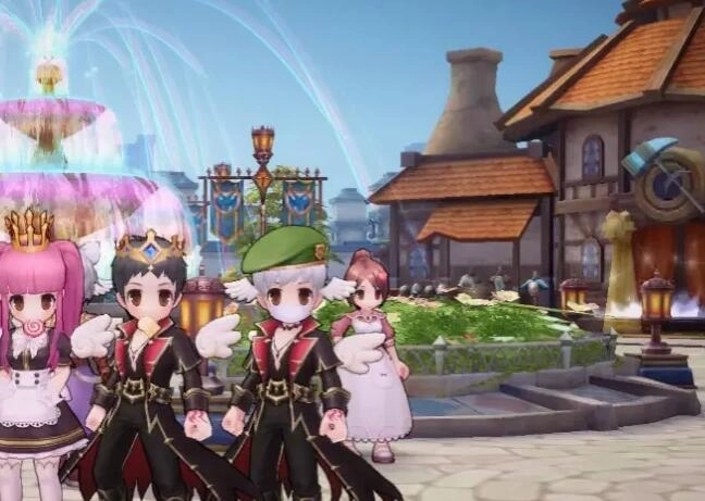 当下热门卡牌仙侠手游盘点，五大值得一试的卡牌仙侠手游推荐