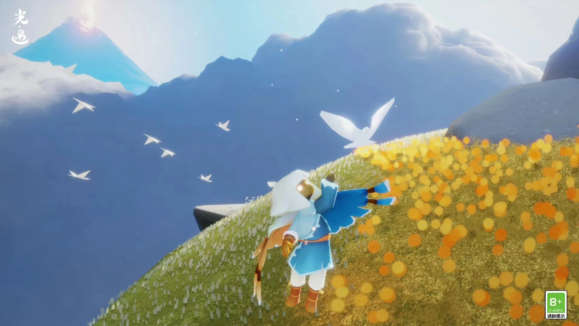 开启一场说走就走的旅行吧！这些超治愈的旅行类手游值得推荐！