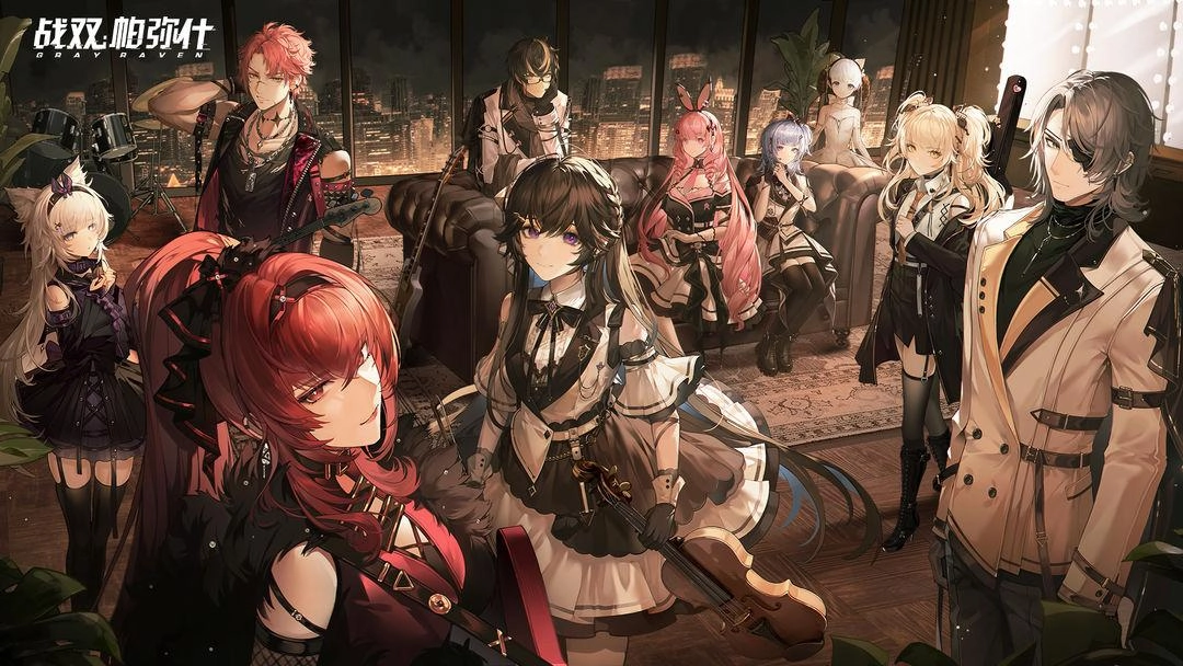 动作角色扮演（ARPG）游戏安利！沉浸感超棒！