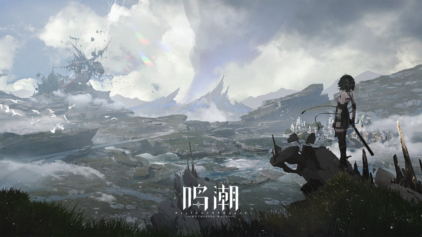 期待值爆棚！这些即将上线的动作类手游值得关注！