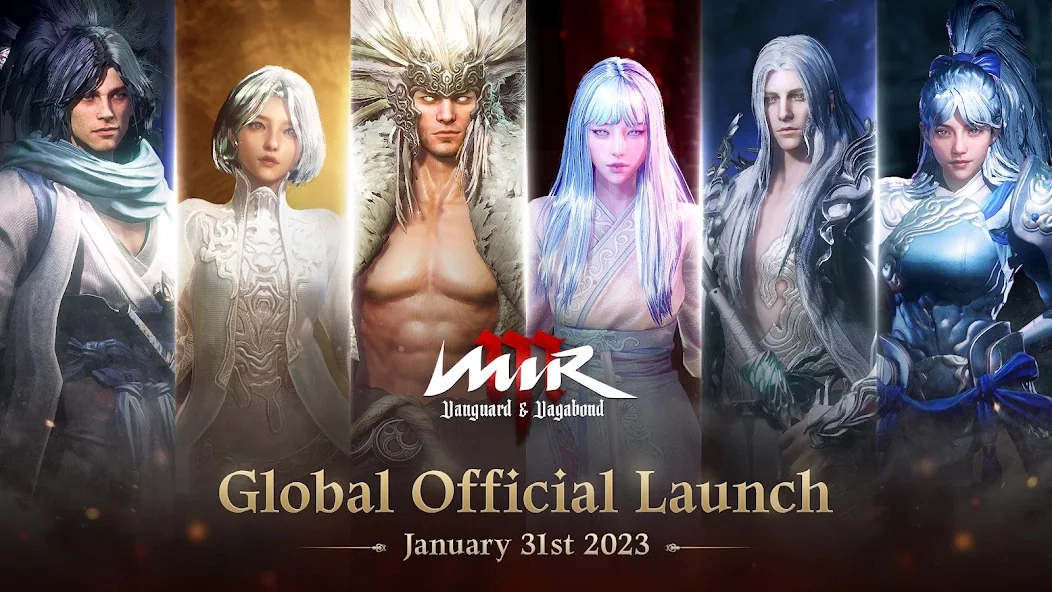 闪耀吸睛，超人气韩系风格手游精选推荐！