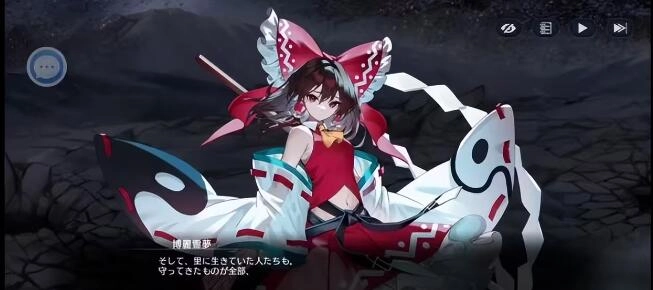 老婆们集合啦！这些二次元手游，轻松休闲还颜值爆表！（3）