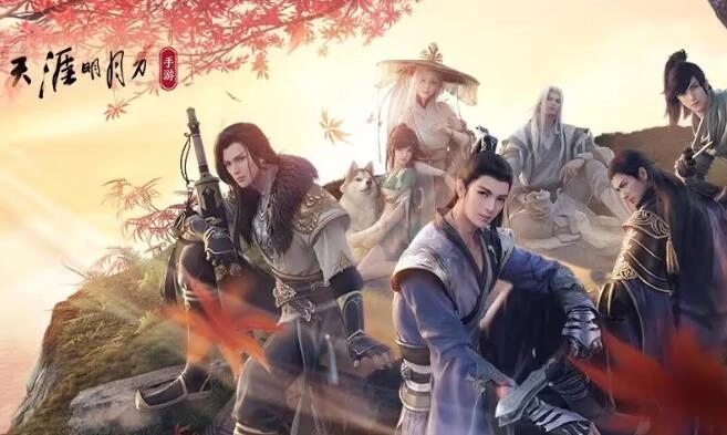 2024年值得一玩的手机游戏推荐（第三弹）