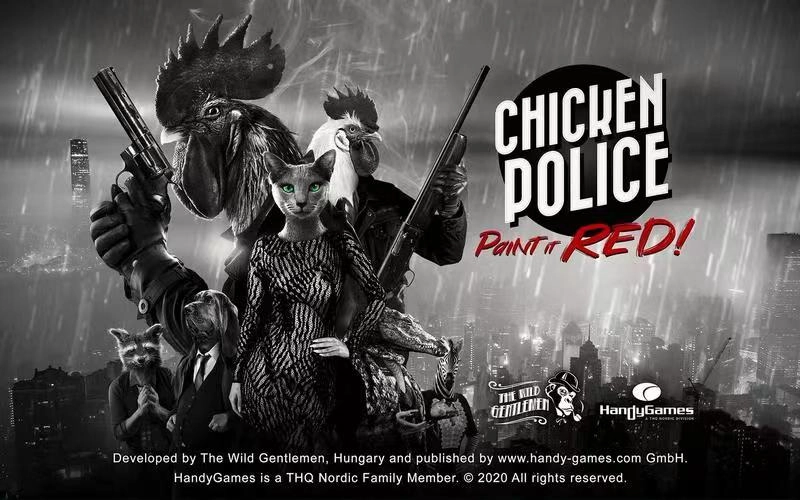 真相永远唯一！超人气侦探推理手游精选推荐