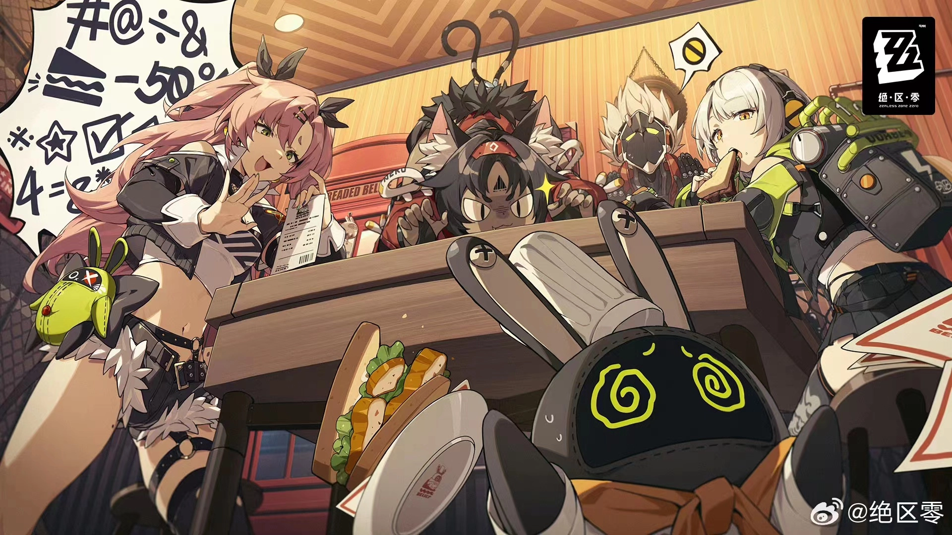 神仙打架！2024年最值得期待的十款手游推荐（上）