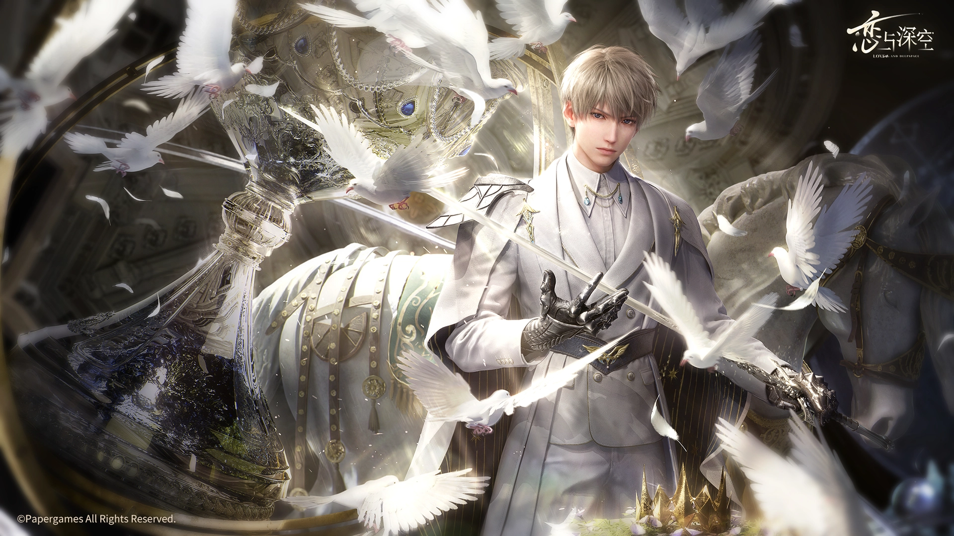 神仙对决！2024最值得期待的十款手游推荐（下）