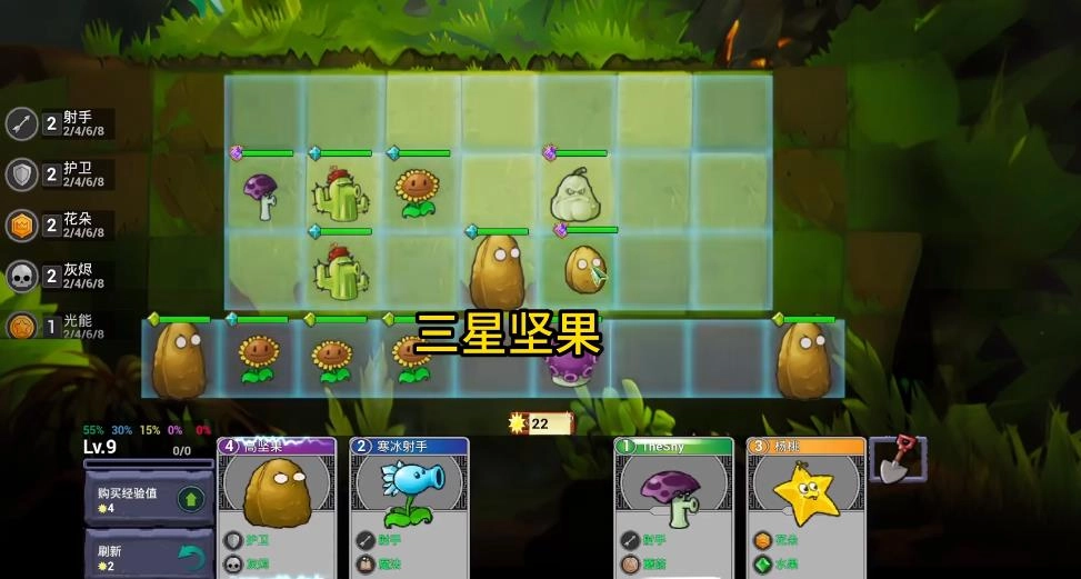 pvz自走棋-图3