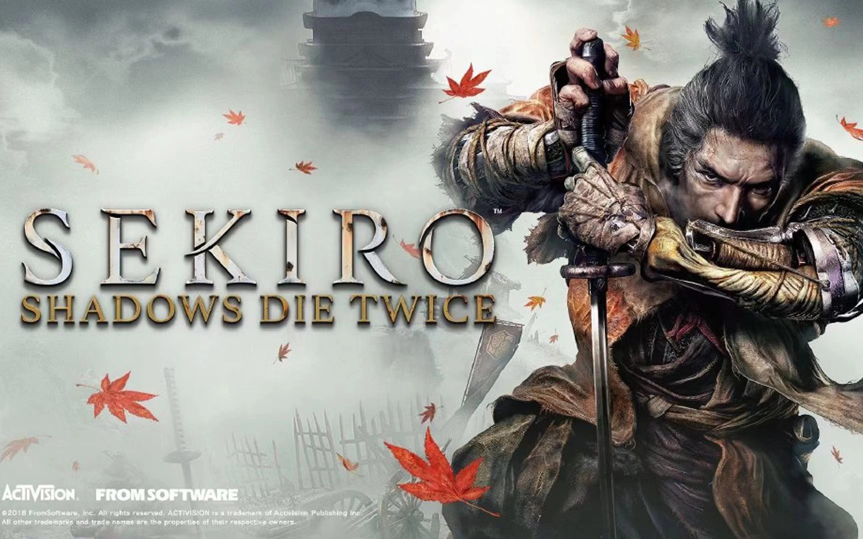 迟疑片刻便会落败！经典魂系游戏必须安利一波！