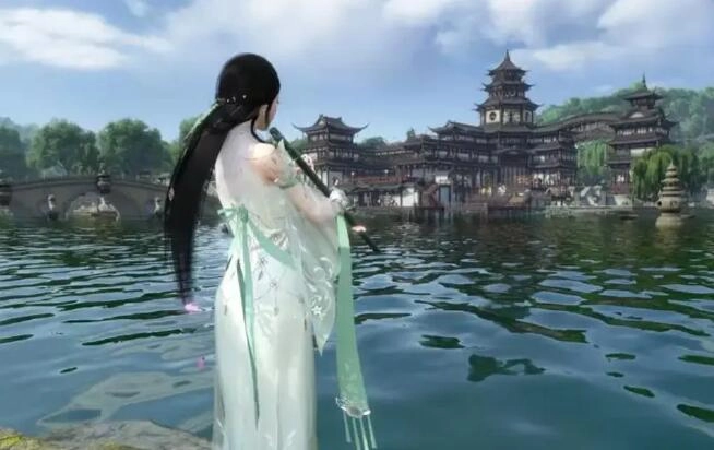 闭眼也能放心玩的手游推荐清单