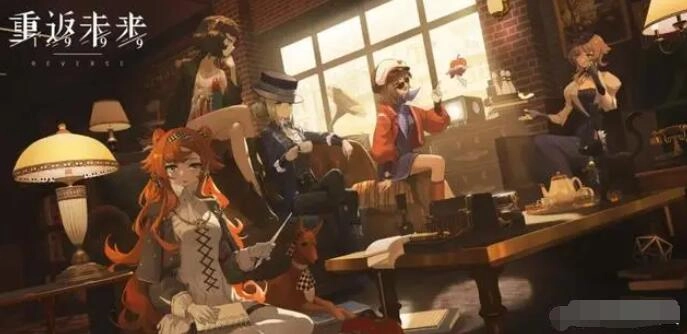 当下热门手游精选推荐