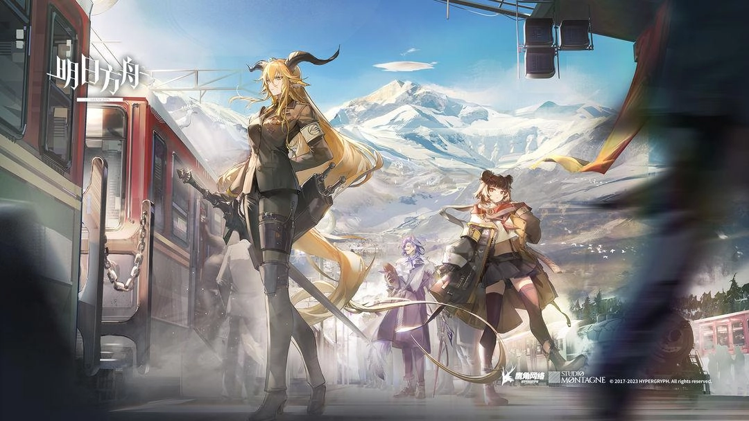 末世题材游戏安利！在末世里艰难求生，你能不能成为最终的幸存者？（二）