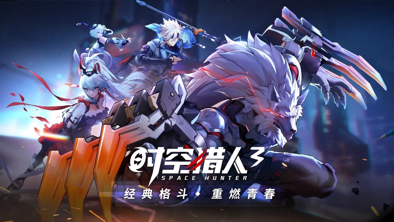 拳拳到肉的打击感！横版格斗手游精选推荐！