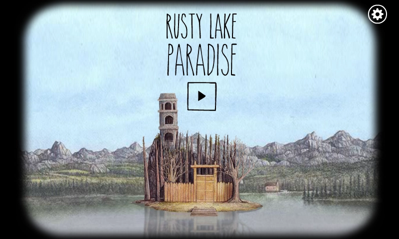 解谜神作！锈湖系列手游推荐