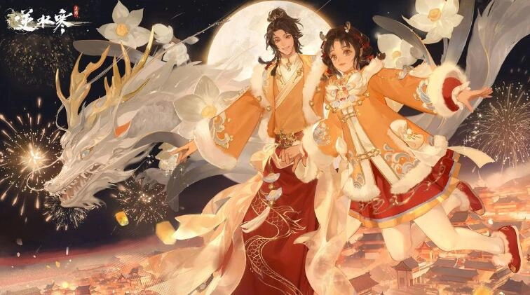 2024热门角色冒险游戏精选集趣味RPG冒险游戏推荐