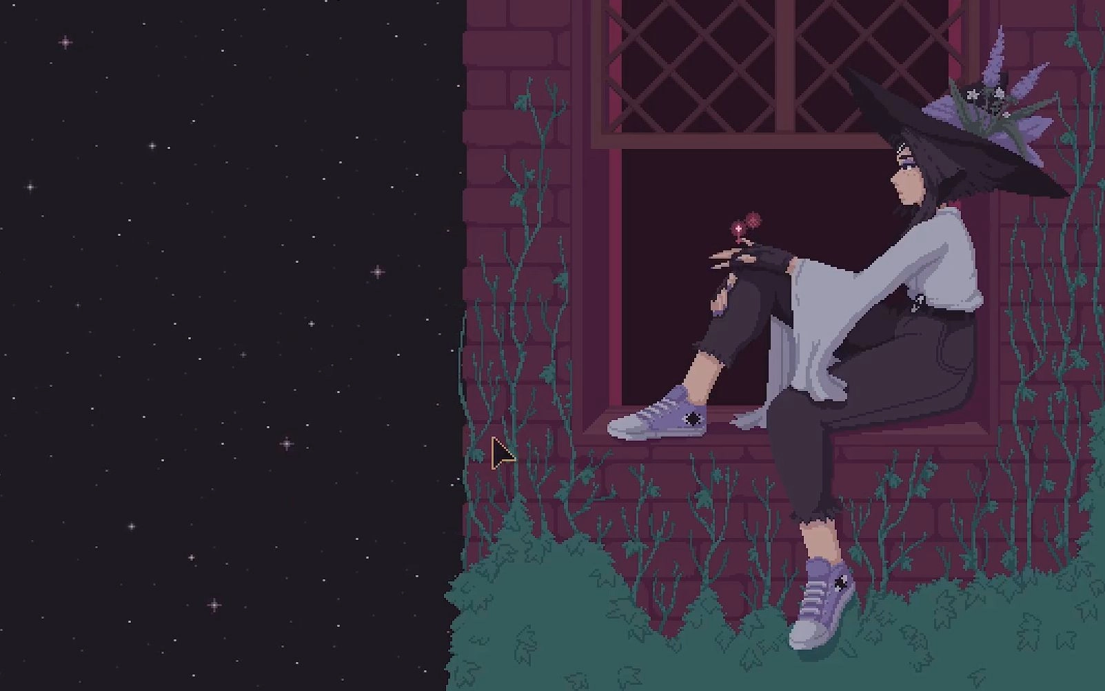 走进奇幻魔法天地，感受女巫的传奇故事！模拟女巫游戏安利！