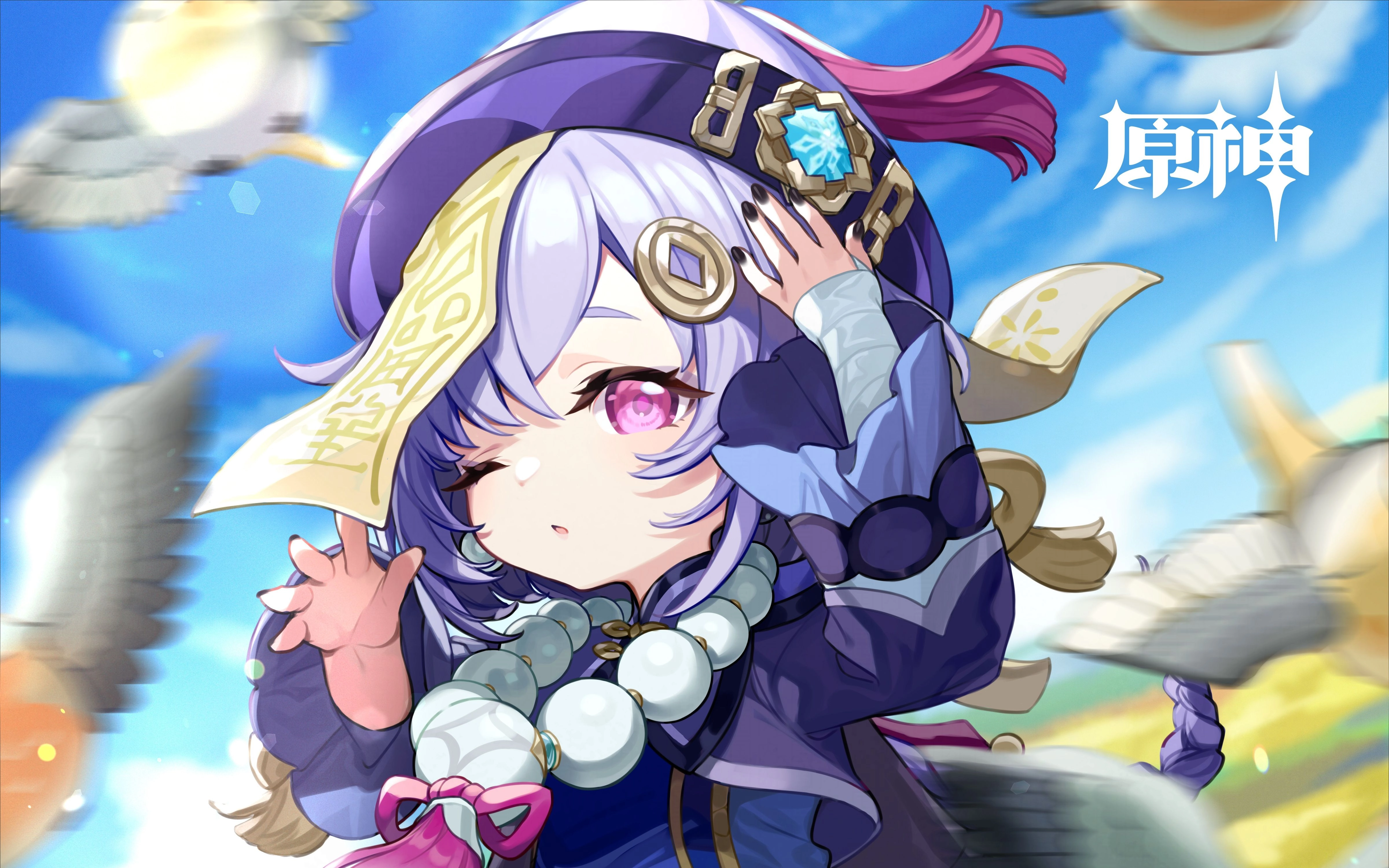 年纪轻轻就拥有多个肝？这些爆肝游戏值得一试！