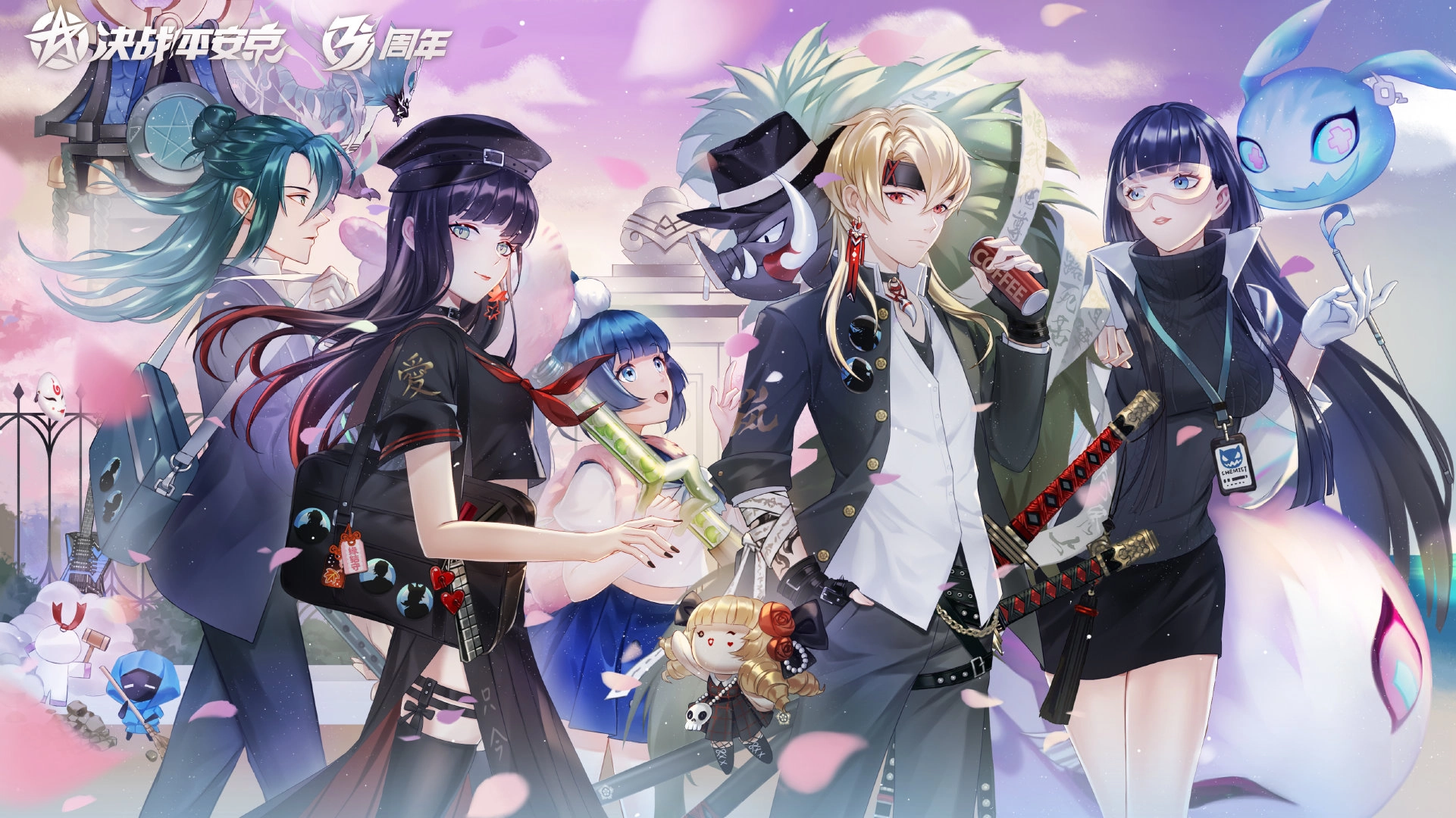 像《王者荣耀》这类竞技对战游戏推荐来啦！赶紧拉上队友组队开黑，一起争夺属于你们的荣耀时刻吧！